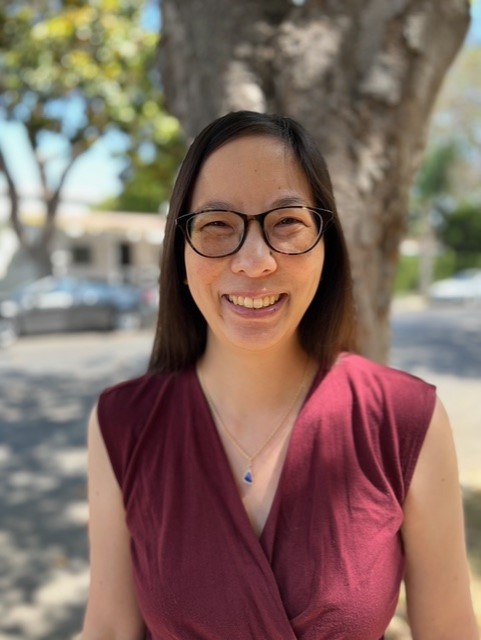 Professor Kelly Fong